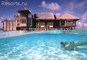 Soneva Gili Resort & Spa 84